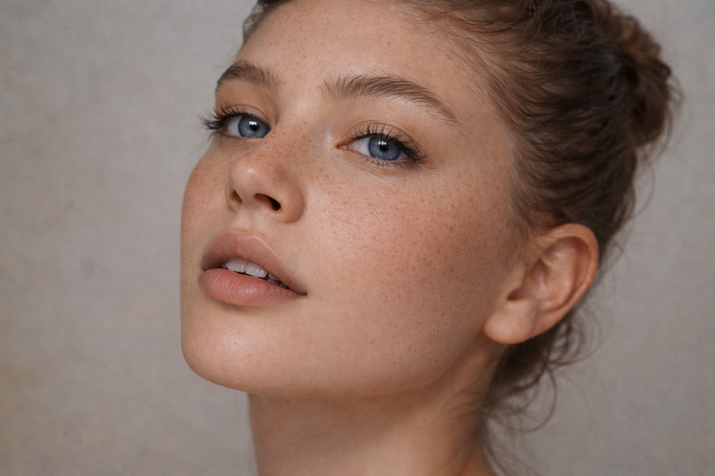 Soins Contour des yeux pour un regard éclatant