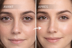 Patchs Contour des Yeux au Rétinol Hydratants et Anti-Rides