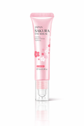 Sakura Eye Sérum Roll Contour des Yeux Éclat et Anti Cernes