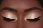Crayon Eyeliner Double Embout Doré