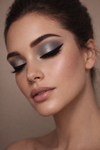 Crayon Eyeliner Double Embout Black
