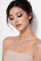 Crayon Eyeliner Double Embout Cramoisi