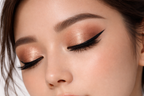 Crayon Eyeliner Double Embout Cramoisi