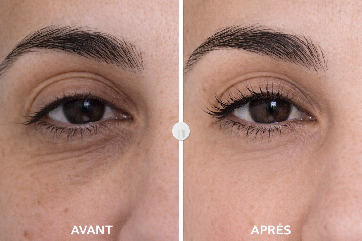 Crème Liftante Raffermissante Contour des Yeux