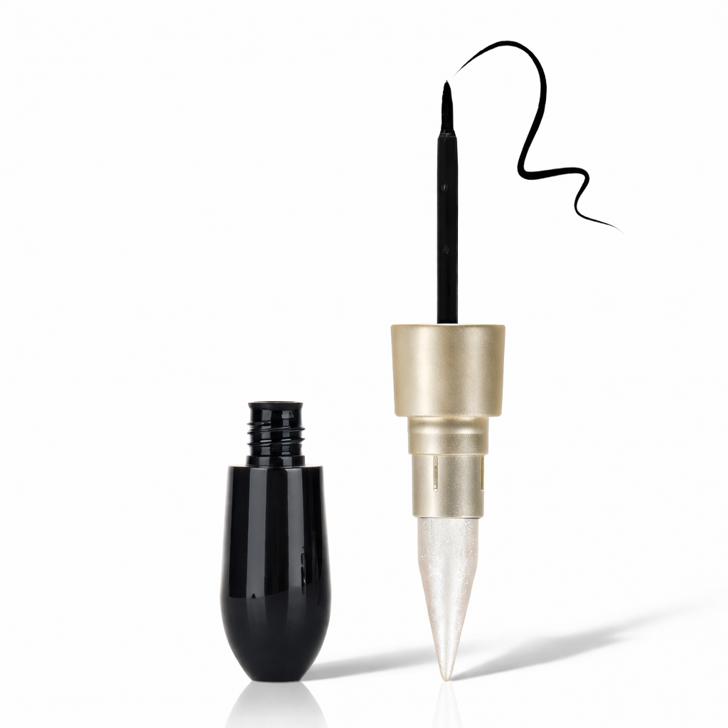 Crayon Eyeliner Double Embout White