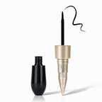 Crayon Eyeliner Double Embout Doré