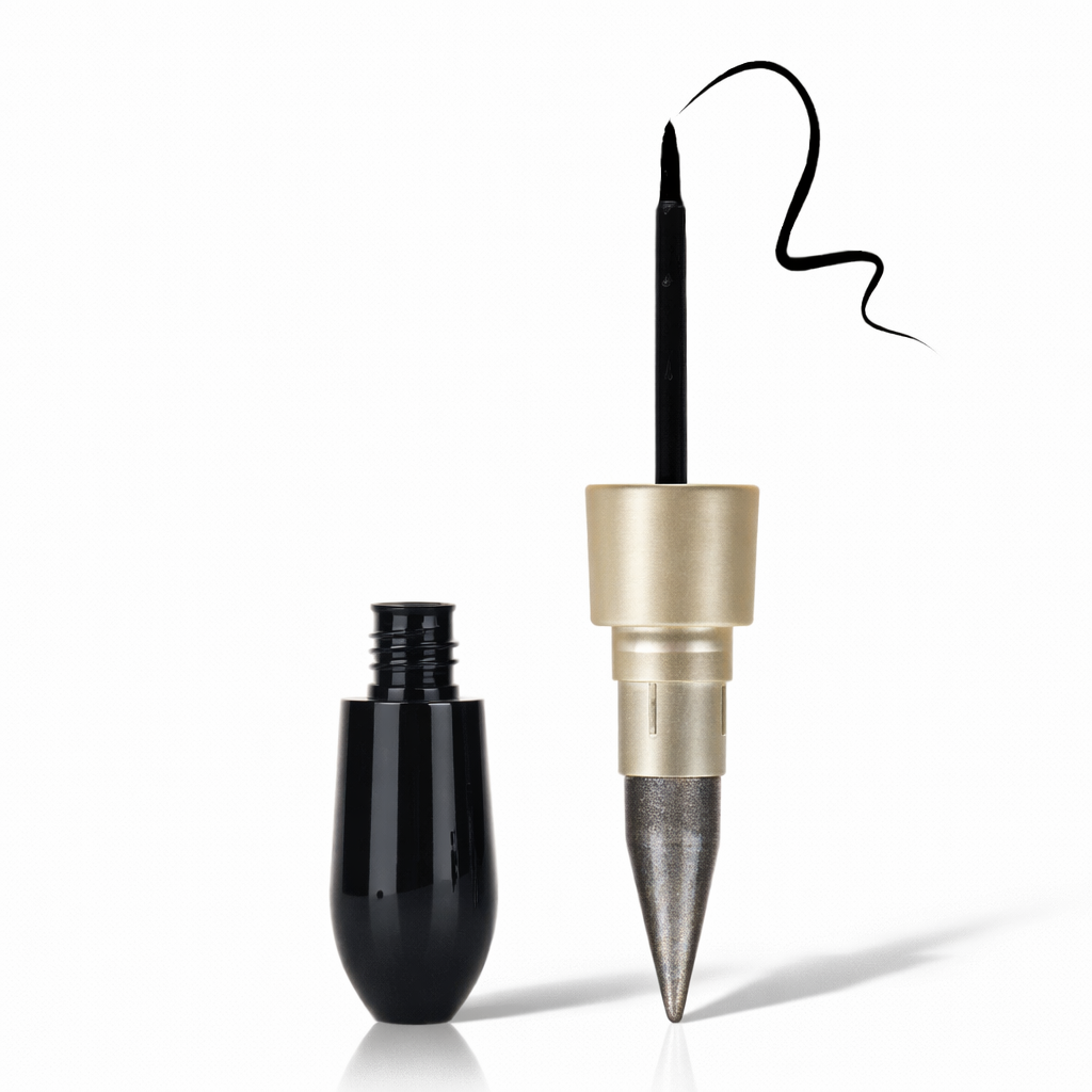 Crayon Eyeliner Double Embout Black
