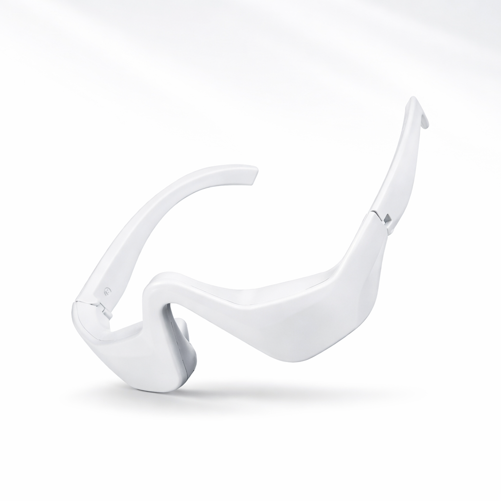 Lunettes Eye Relax Soin LED et EMS