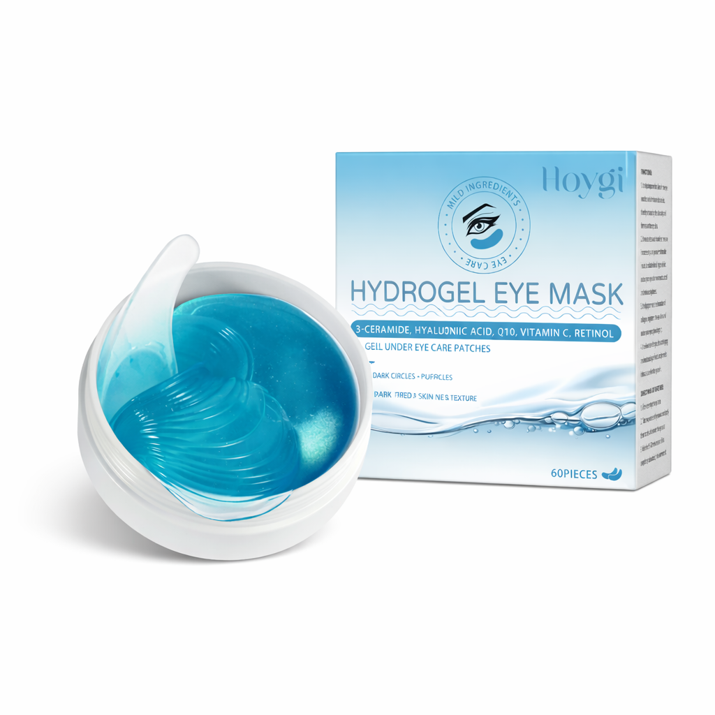 Patchs Contour des Yeux au Rétinol Hydratants et Anti-Rides